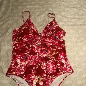 New sexy super one piece